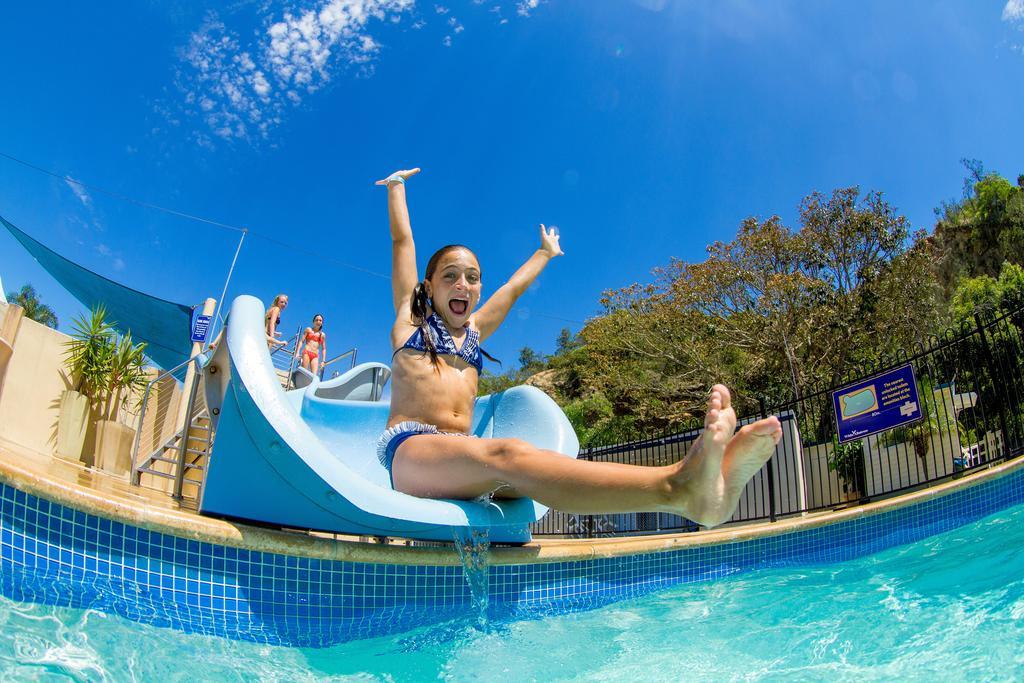 Ingenia Holidays นัมบัคคาเฮดส์ ภายนอก รูปภาพ