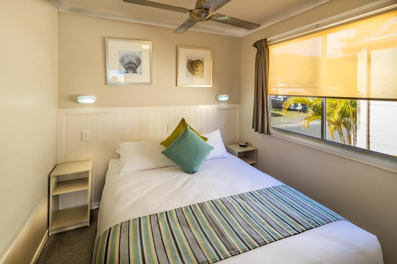 Ingenia Holidays นัมบัคคาเฮดส์ ภายนอก รูปภาพ