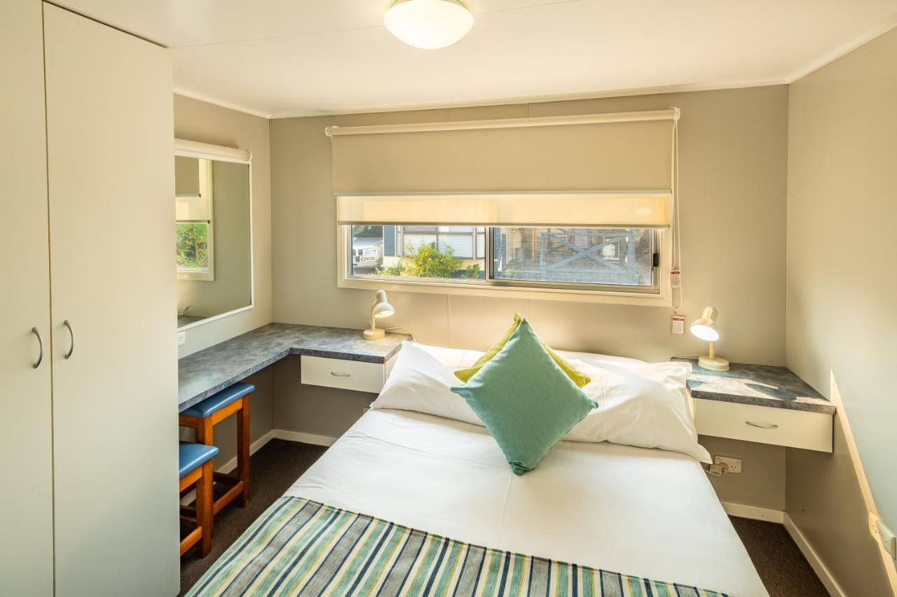 Ingenia Holidays นัมบัคคาเฮดส์ ภายนอก รูปภาพ